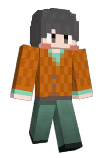 heesung0603 Minecraft avatar full body