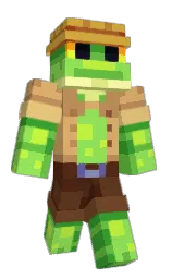 Custom render preview