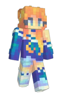 hefei_fan Minecraft avatar full body