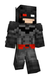 heham Minecraft avatar full body