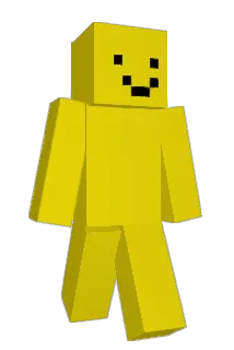 hehehe1345 Minecraft avatar full body