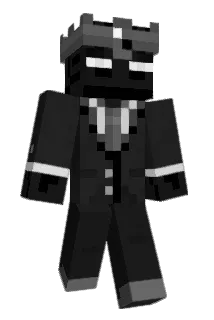 hehhe2021 Minecraft avatar full body