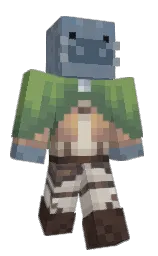 Custom render preview