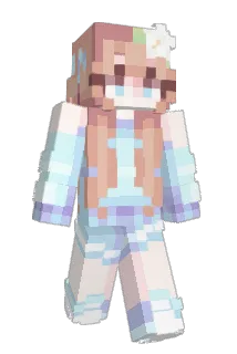 heigui_neaga5418 Minecraft avatar full body