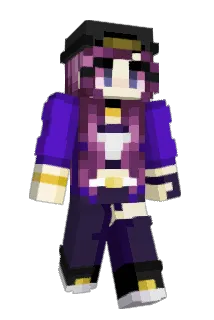 heihei0331 Minecraft avatar full body