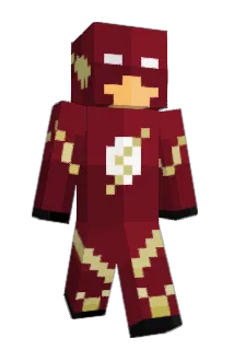 heisgolff_ Minecraft avatar full body