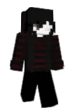 heismyowner Minecraft avatar full body