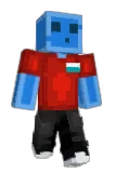 heistxd Minecraft avatar full body
