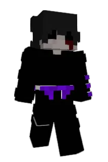 heitor222iz Minecraft avatar full body