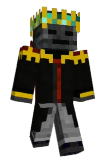 heitorcmg10_ Minecraft avatar full body