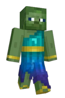 heitorsitos Minecraft avatar full body