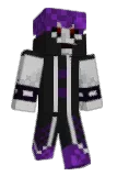 heitoti Minecraft avatar full body