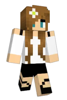 hejadoj Minecraft avatar full body