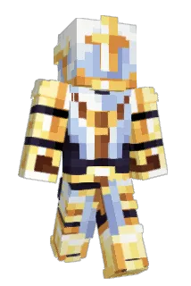 hel_hades Minecraft avatar full body