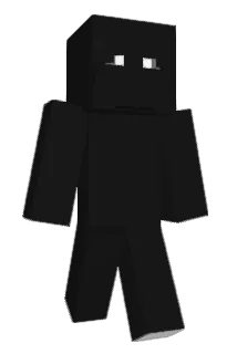 heldtogthrwtape Minecraft avatar full body