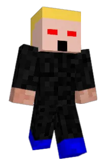 heleenyy Minecraft avatar full body