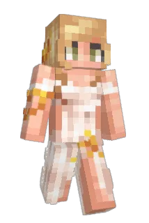 helenbackwards Minecraft avatar full body