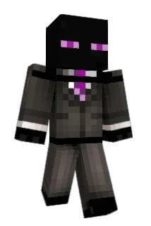 helenkeller123 Minecraft avatar full body