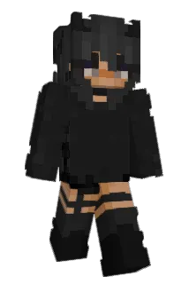 helenmelonnn Minecraft avatar full body