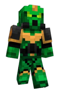 helicopter_t Minecraft avatar full body