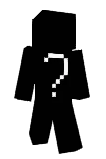 helios3000 Minecraft avatar full body