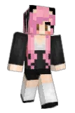 heliy Minecraft avatar full body