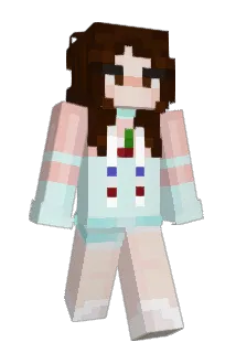 hell0angel Minecraft avatar full body