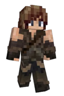 hella_sheep Minecraft avatar full body