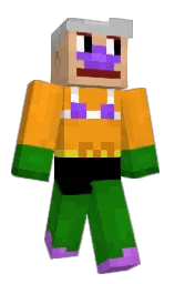 Custom render preview