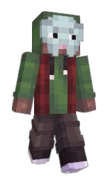 Custom render preview