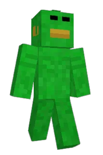 hellllllllo345 Minecraft avatar full body