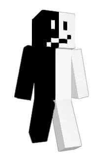 hello12123 Minecraft avatar full body
