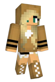 hello2005 Minecraft avatar full body