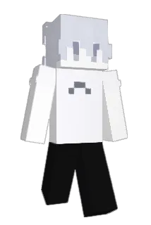 hello24572 Minecraft avatar full body