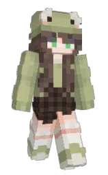 Custom render preview