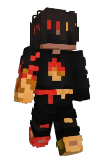 hellocorgi7 Minecraft avatar full body