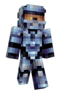 hellogoodbye1234 Minecraft avatar full body