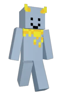 hellohello000 Minecraft avatar full body