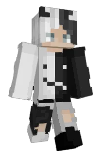 hellohello9999 Minecraft avatar full body