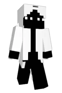 hellok1ttyfan Minecraft avatar full body