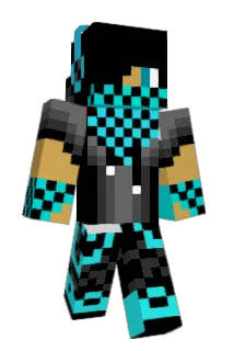helloman9 Minecraft avatar full body