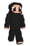 hellostrafe Minecraft avatar full body