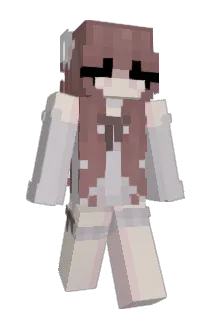 hellslaught3r Minecraft avatar full body