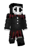 helopl Minecraft avatar full body