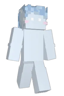 helvetsfan Minecraft avatar full body