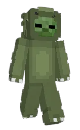 Custom render preview
