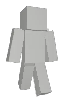 hemmie_roid Minecraft avatar full body