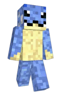 hemmyPog Minecraft avatar full body