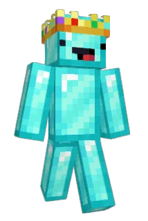 hemone999 Minecraft avatar full body