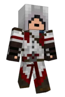 hemph1ll Minecraft avatar full body